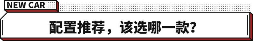 星途揽月 1.6T/2.0T两种动力 最低16.89万起！