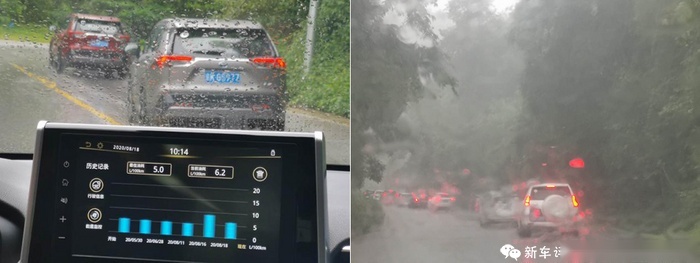 每一辆车都想去滇西，这一次RAV4荣放玩到了极致