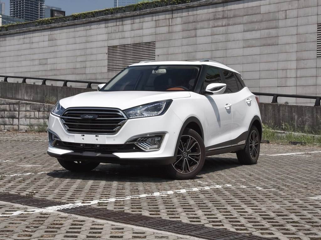 �𲽼�5���ڣ��⼸��SUV���ǰײ˼��ˣ�զ��û����