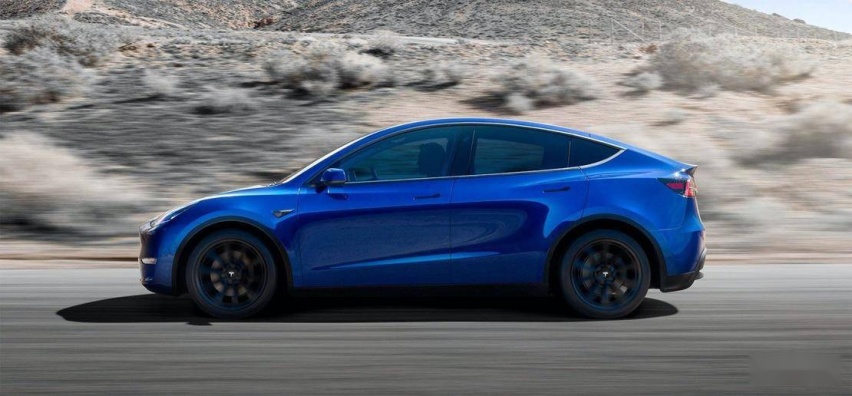 出行情报局 | 聊一聊 Model Y 产品、交付以及它的竞