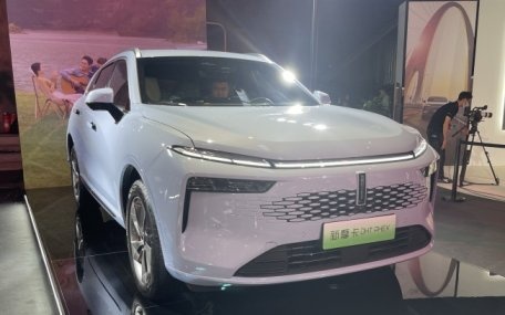 国车当自强：走在新能源车时代前沿，魏牌.新摩卡DHT-PHEV上市