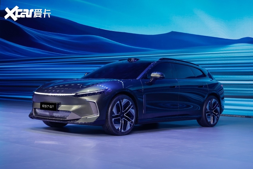 实现高端梦想 定义中国豪华新高度 星途四大豪华新品长什么样？