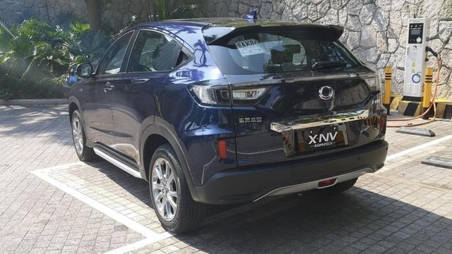 3分钟看车圈：走起了豪华风格？五菱宏光PLUS内饰公布