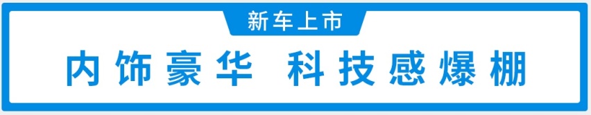 终身免费基础保养！4米8国产SUV上市，14.99万起
