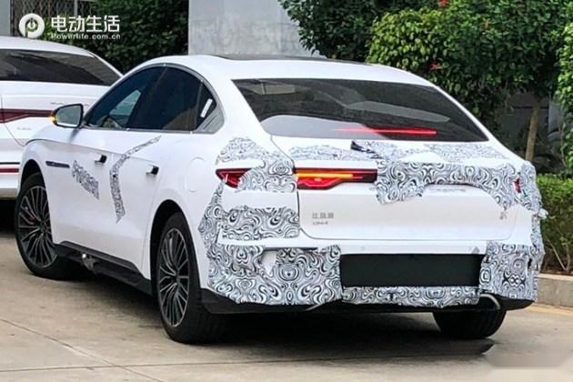 2022年新车展望 一大波自主品牌重磅新车来袭（上）
