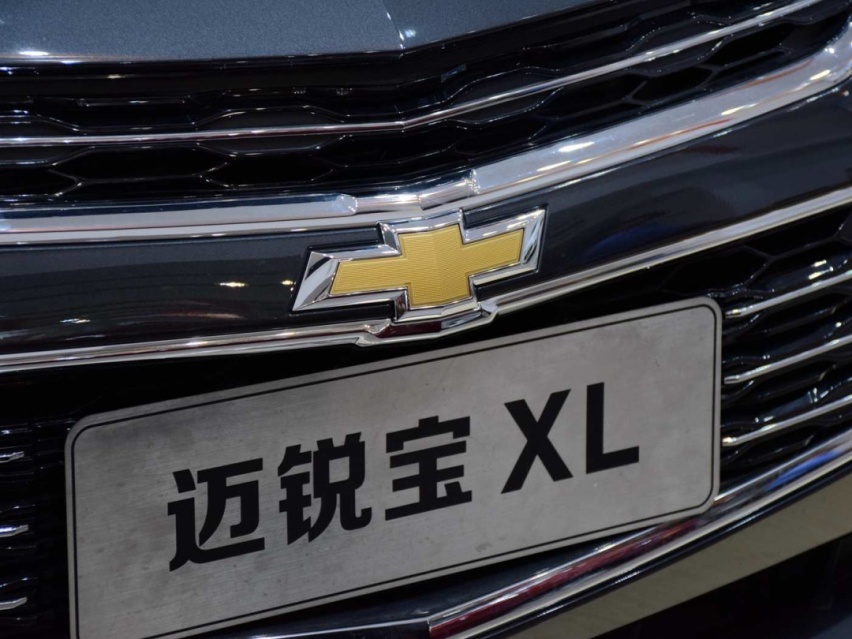 实力不比雅阁差 这款合资中型车只要12万！你真不来了解下？
