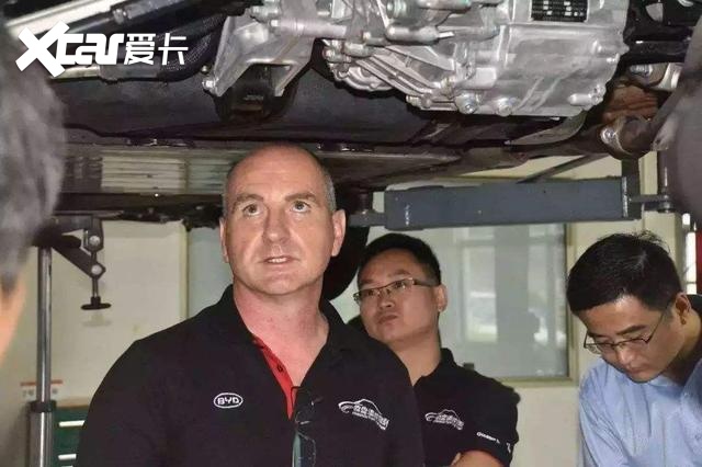 国产车和合资车的底盘差距到底有多大？