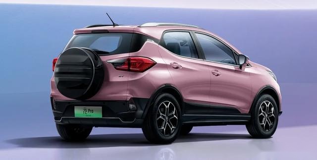 10萬級純電suv,新車預售9.98萬起,比亞迪元 pro你會考慮麼?