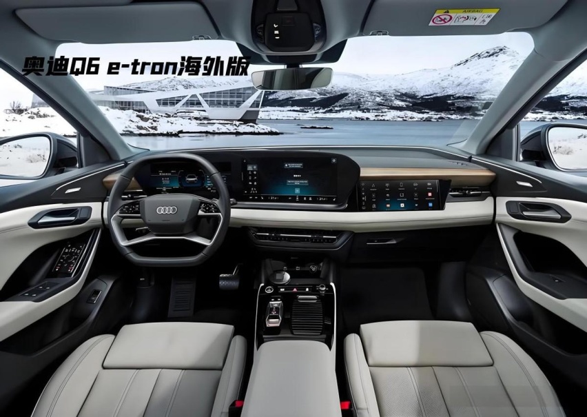 奥迪A4的继承者来了！新一代奥迪A5/S5发布，国产版预计明年上市
