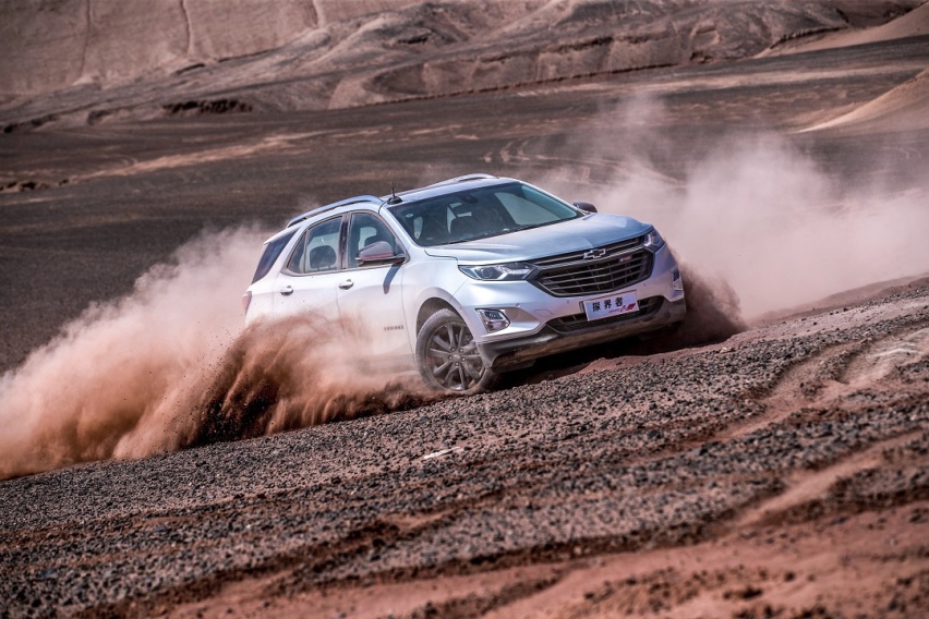 4款20来万中型SUV，啥风格都有，不信没你要的！
