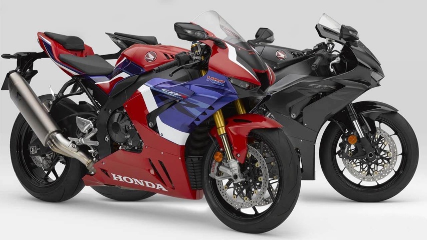 又被阉割？本田CBR1000RR-R SP美版马力仅188匹