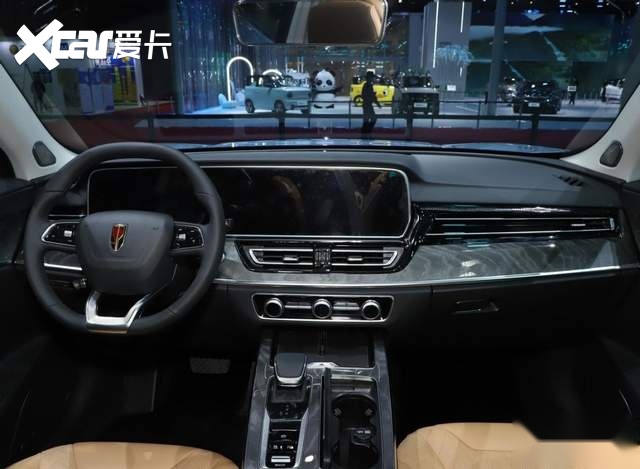 6月卖出8172台，全系标配2.0T+8AT，18.38万起买它值吗？
