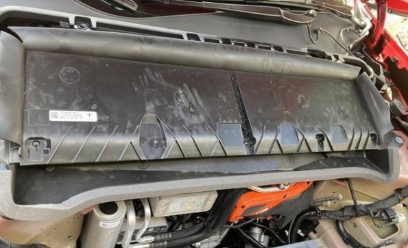 特斯拉Model Y长续航版续航里程将提升至640km