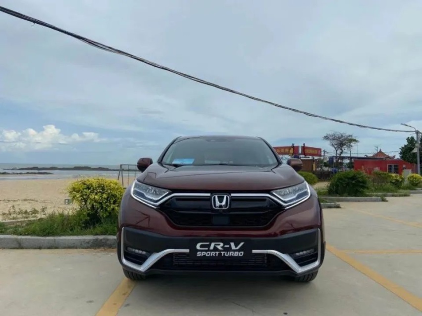 一周新车丨新款CR-V领衔，中国品牌将推3款重磅轿车！