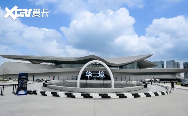 1786380811615539.jpeg 华境是什么品牌?五菱冲高的答案,和华为的关系说明白了