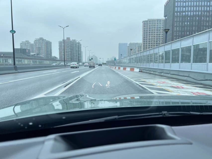 不止是颜控，好开好乘好省，试驾全新一代皓影e:PHEV