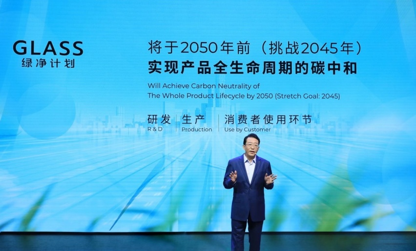 广州车展闭幕了，广汽干了啥？让大家注目？