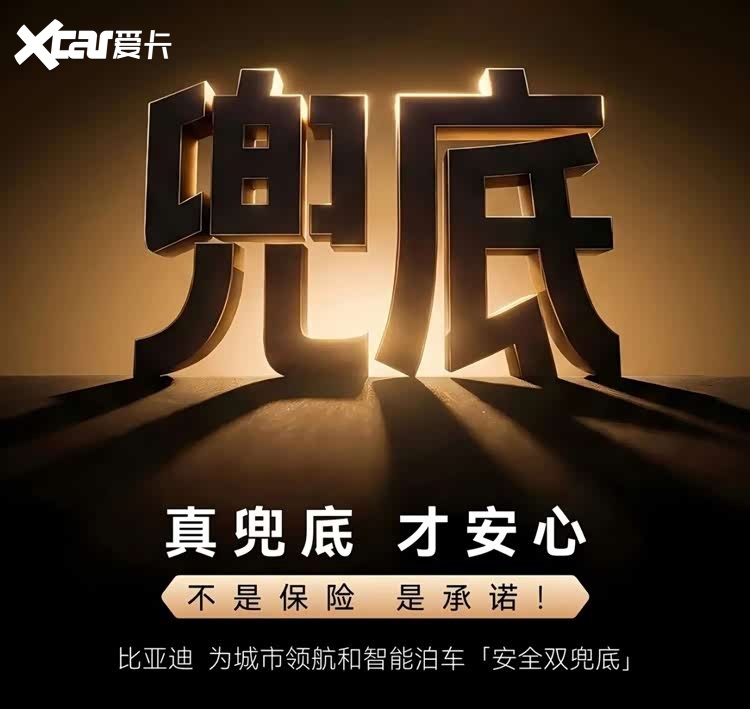 手握372万台辅助驾驶车型，比亚迪如何释放天神之眼的规模红利？