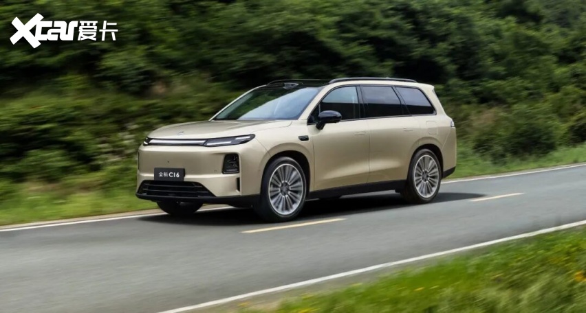 预算15-18万买中大型SUV，阿尔法T7和零跑C16怎么选？