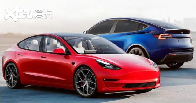 全系降！最高降3.7万！特斯拉Model 3/Model Y售价下调