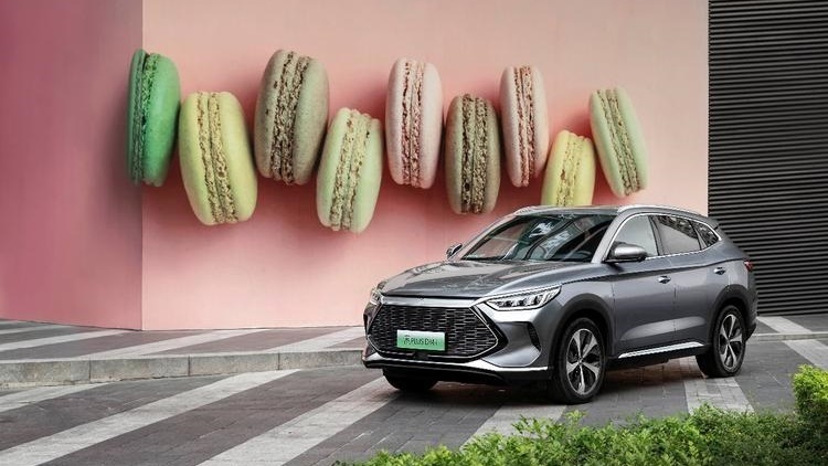 第1名是个爆款，2022年投诉量最高的10款国产车，哈弗占3席