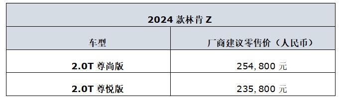 全新电混林肯Z与全新电混林肯冒险家登陆武汉