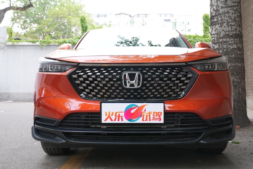 全系1.5L+CVT 本田XR-V热潮版的动力表现如何？