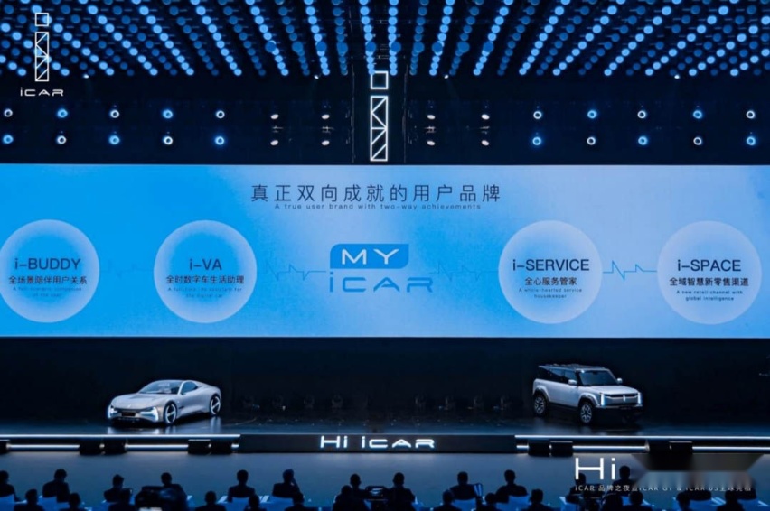 除了跑车，还有纯电“吉姆尼”！网友：这才是汽车界小米