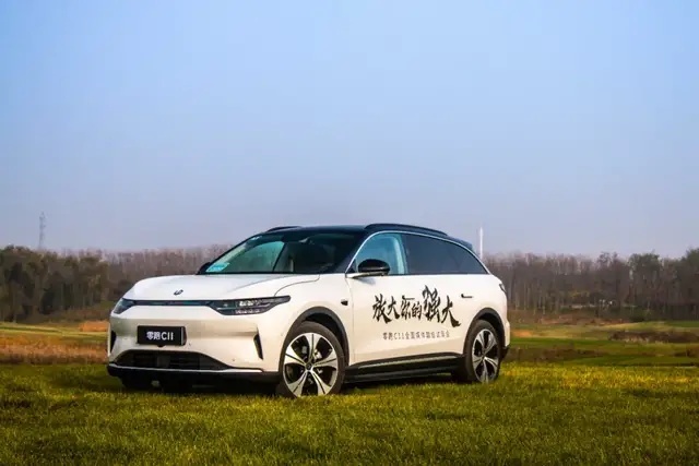 轴距2米9，续航610，价格不到20万的零跑C11想了解吗？