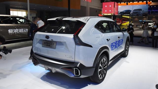 252马力的紧凑型SUV，广汽传祺影酷养车2.4万元/年贵吗？