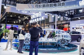未来汽车“卷”起来了！2026智能网联车展定档10月，体验、挑战、消费