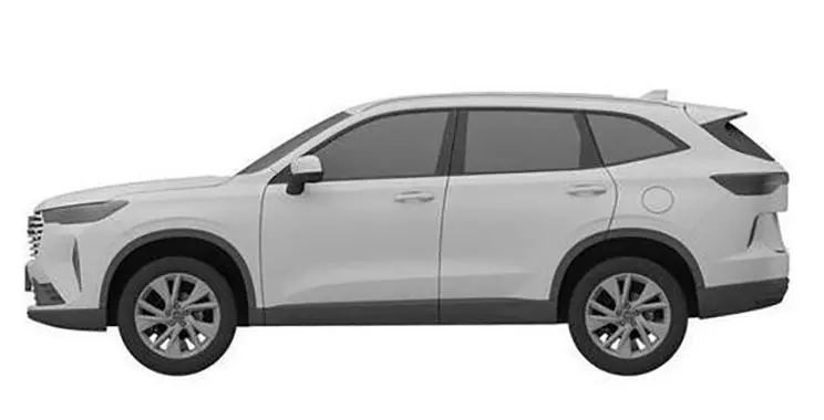月销5万辆的SUV，改成这样销量翻倍？