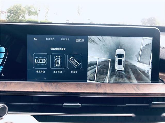试驾星途LX：有小瑕疵，但仍是一台非常优秀的SUV