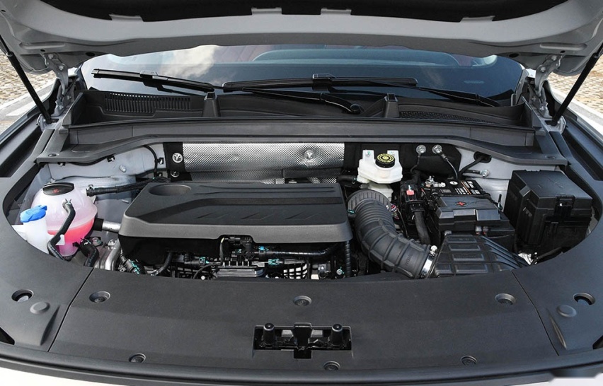 星途瑶光首发亮相，定位中型SUV，预售价格17-22万