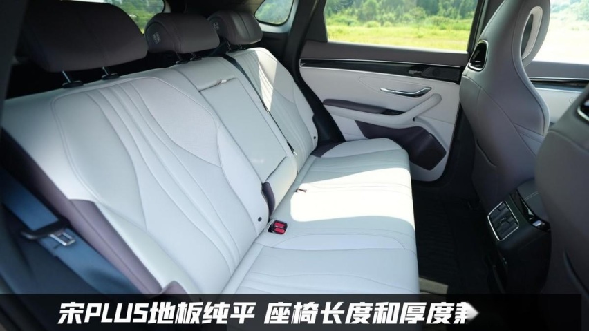 质价比PK！五菱星光S对比宋PLUS，谁能更胜一筹？