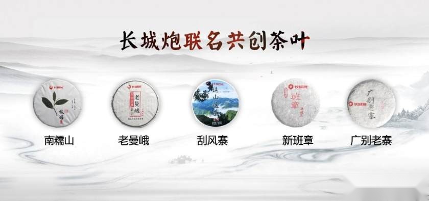 长城炮定制版在云南西双版纳正式上市