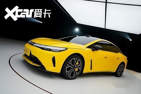 【E汽车】Ray7：埃安的焕新很明显