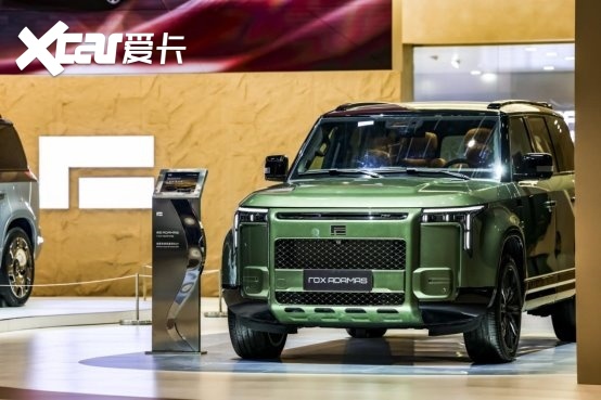 极石汽车5月销量稳增 持续发力全球市场
