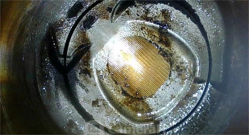 雪铁龙遇到烧机油，无需大修解决烧机油方法分享