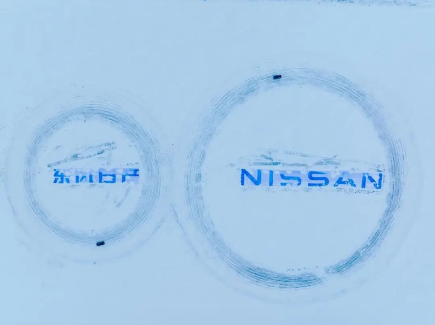 虎年首次冰雪穿越！驾驶东风日产SUV能成功吗？
