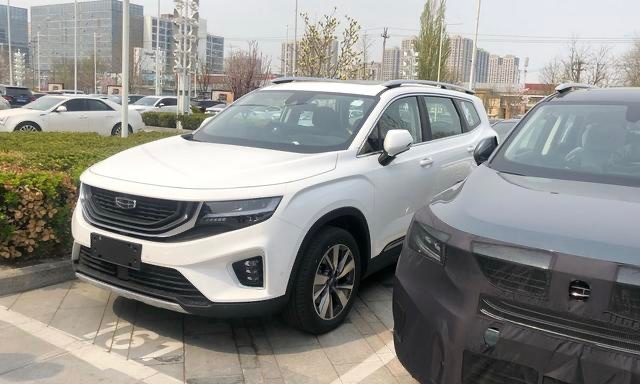 豪越以价换量，冯擎峰为了KPI吉利品牌形象都不顾了吗？