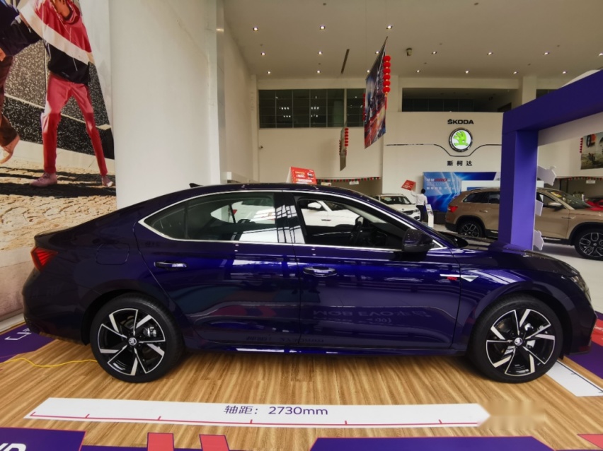 大众旗下首款全新平台中档三厢轿车 为什么是斯柯达明锐PRO？
