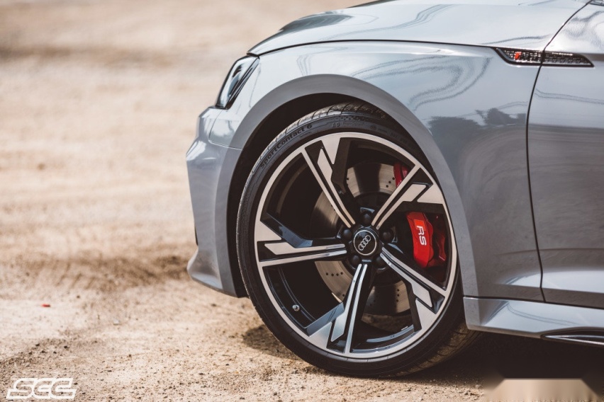 如此全面的奥迪RS 5 Sportback，还缺什么？