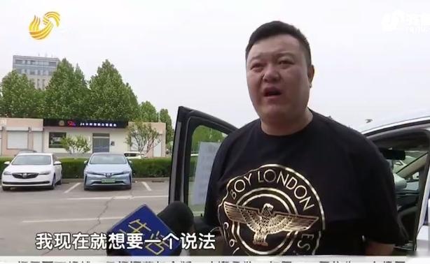 刚买15天的别克GL8新车就漏水，车主要求换车能成功吗？