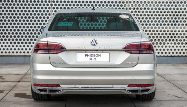 推荐3款档次不输奥迪A6L的“豪车”，最低不足20万！