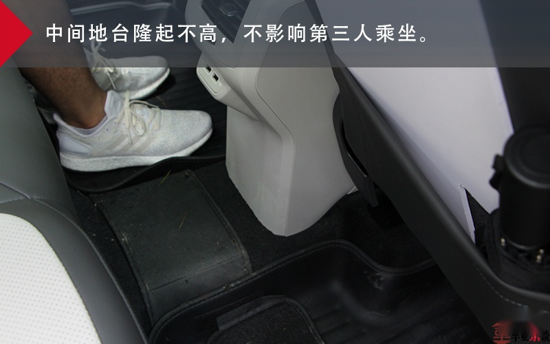 试驾大众最便宜的SUV：T-Cross值得成为你的第一款车