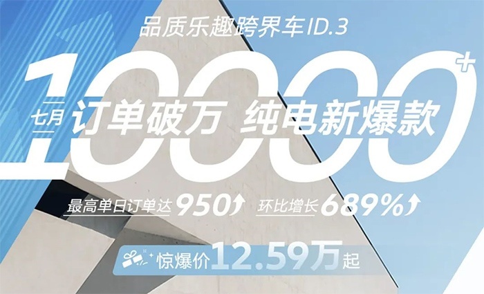 特斯拉撑不住了，降价1.4万，8月已有10家车企“开战”