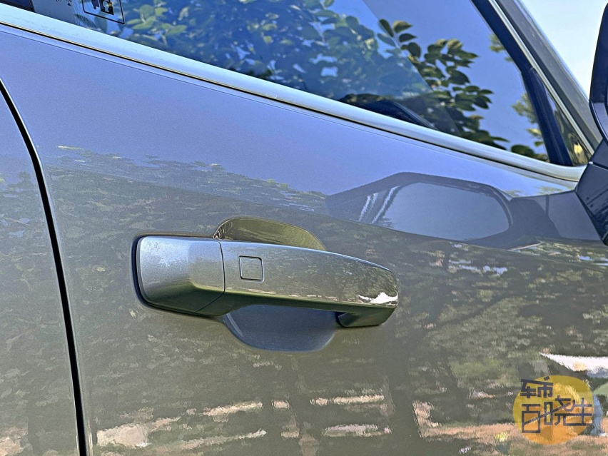 可玩可野的15万全能SUV 试驾哈弗第二代大狗
