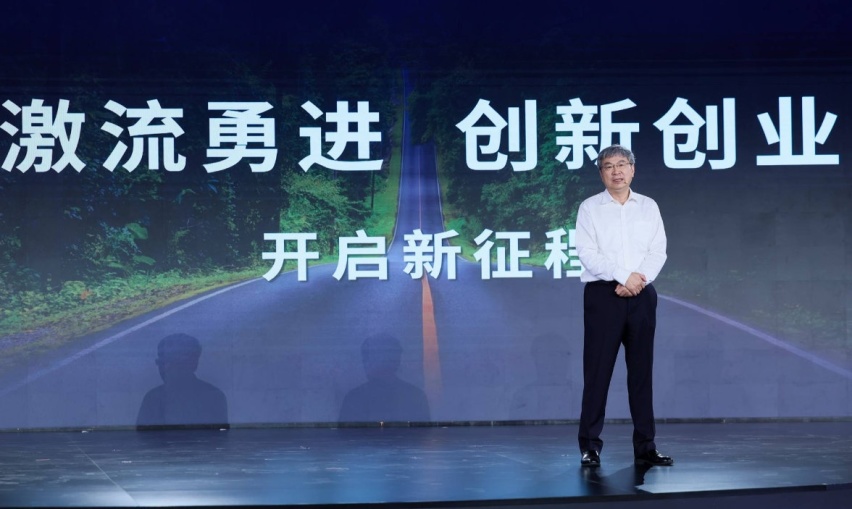 奇瑞发布“瑶光2025”计划，追加千亿投入，进击全球市场！