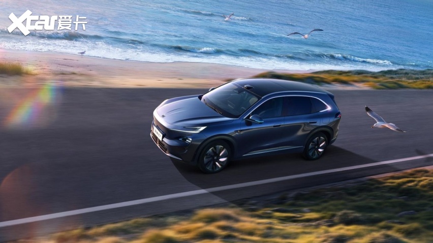 15万级插混SUV新选手登场别克至境E7为何敢称“满分座舱”？(图2)